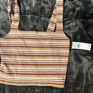 American eagle tank top size small